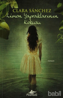 Picture of Limon Yapraklarının Kokusu