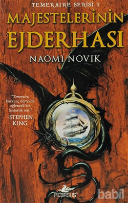 Picture of Majestelerinin Ejderhası