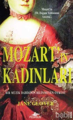 Picture of Mozart’ın Kadınları