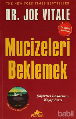 Picture of Mucizeleri Beklemek