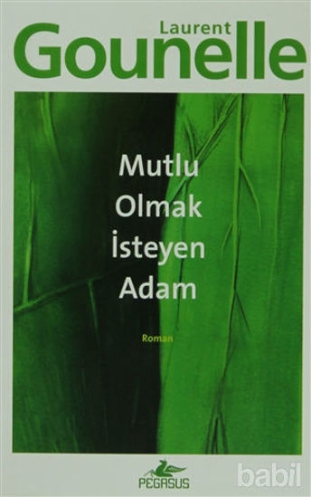 Picture of Mutlu Olmak İsteyen Adam