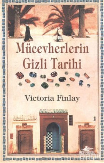 Picture of Mücevherlerin Gizli Tarihi
