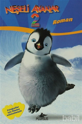 Picture of Neşeli Ayaklar 2