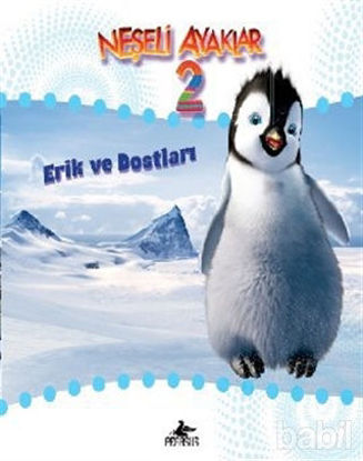 Picture of Neşeli Ayaklar 2 - Erik ve Dostları