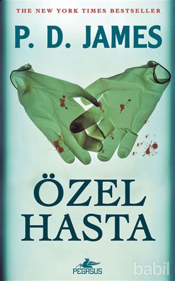 Picture of Özel Hasta
