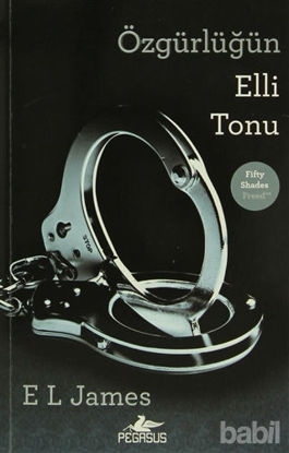 Picture of Özgürlüğün Elli Tonu