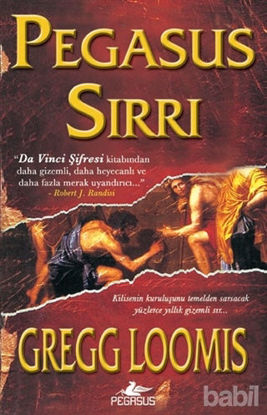 Picture of Pegasus Sırrı