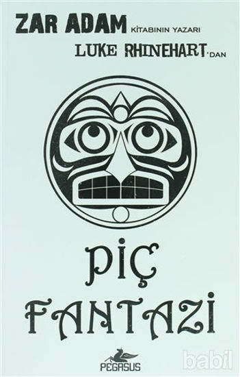 Picture of Piç Fantazi