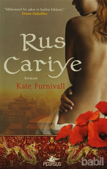 Picture of Rus Cariye