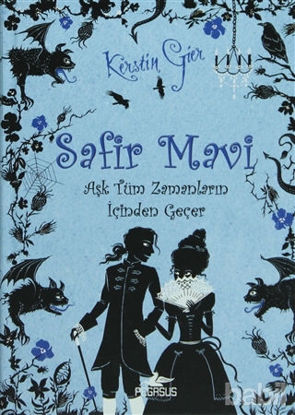 Picture of Safir Mavi