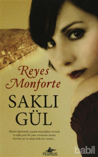 Picture of Saklı Gül