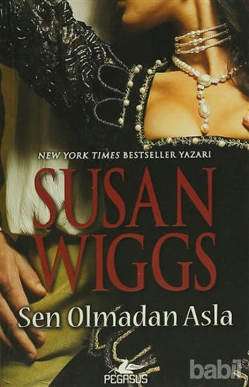 Picture of Sen Olmadan Asla