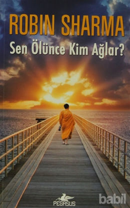 Picture of Sen Ölünce Kim Ağlar?
