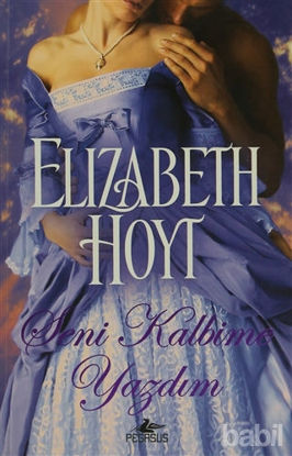 Picture of Seni Kalbime Yazdım