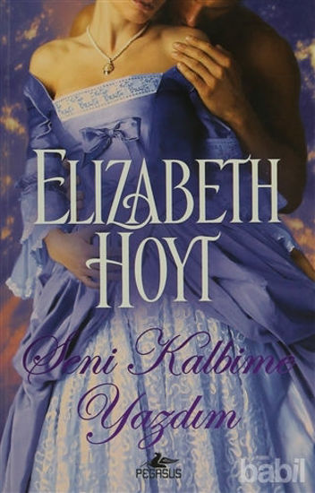 Picture of Seni Kalbime Yazdım