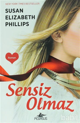 Picture of Sensiz Olmaz