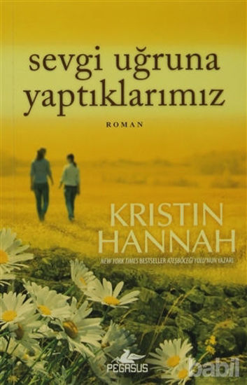 Picture of Sevgi Uğruna Yaptıklarımız