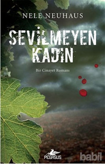 Picture of Sevilmeyen Kadın