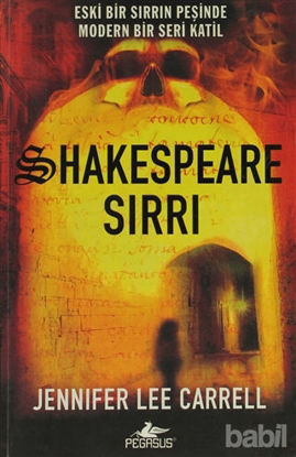 Picture of Shakespeare Sırrı