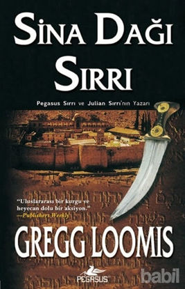 Picture of Sina Dağı Sırrı