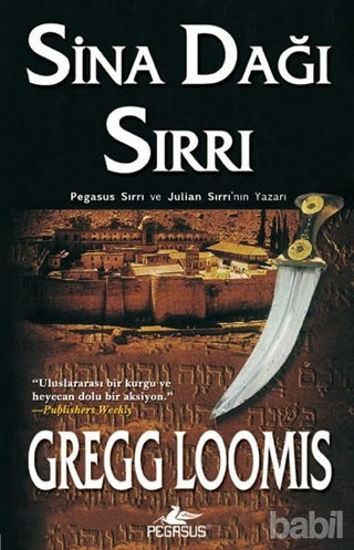 Picture of Sina Dağı Sırrı