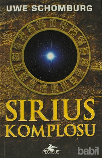 Picture of Sirius Komplosu
