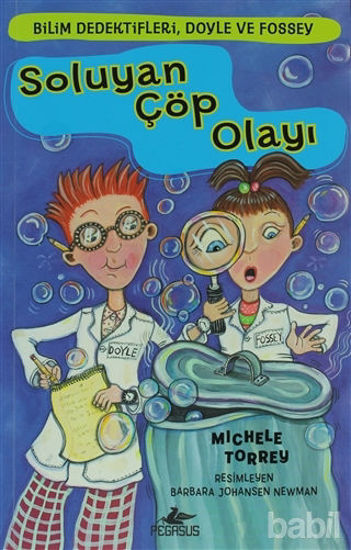 Picture of Soluyan Çöp Olayı