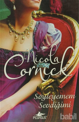 Picture of Söyleyemem Sevdiğimi