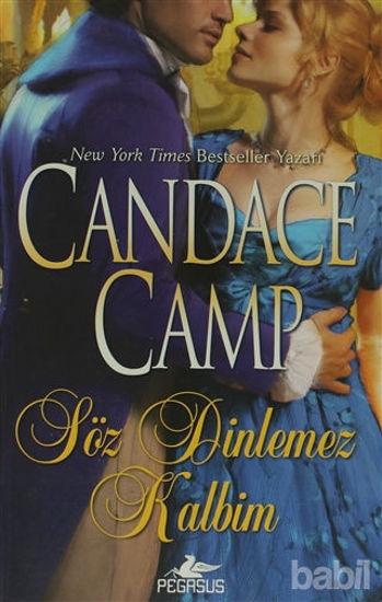 Picture of Söz Dinlemez Kalbim