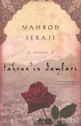 Picture of Tahran’ın Damları