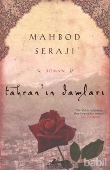 Picture of Tahran’ın Damları