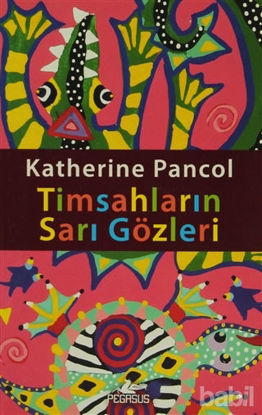 Picture of Timsahların Sarı Gözleri
