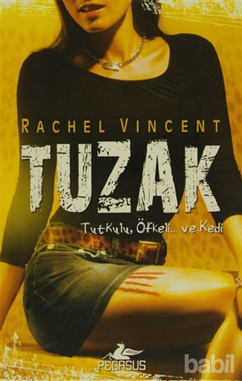 Picture of Tuzak