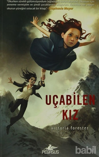 Picture of Uçabilen Kız