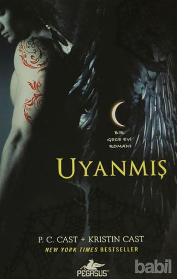 Picture of Uyanmış - Bir Gece Evi Romanı 8