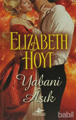 Picture of Yabani Aşık