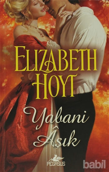 Picture of Yabani Aşık