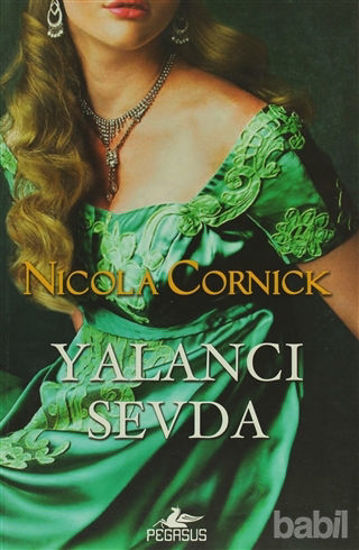 Picture of Yalancı Sevda