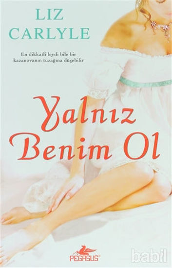 Picture of Yalnız Benim Ol