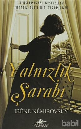 Picture of Yalnızlık Şarabı