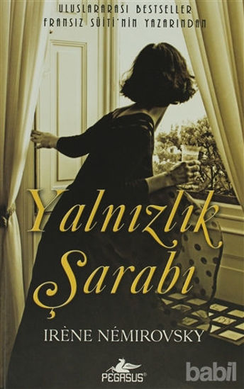 Picture of Yalnızlık Şarabı