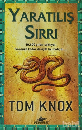 Picture of Yaratılış Sırrı