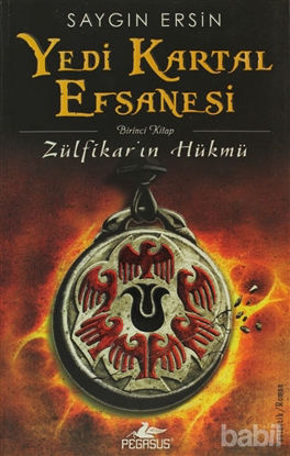 Picture of Yedi Kartal Efsanesi