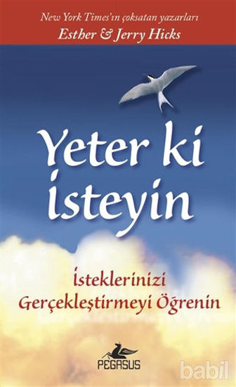 Picture of Yeter ki İsteyin