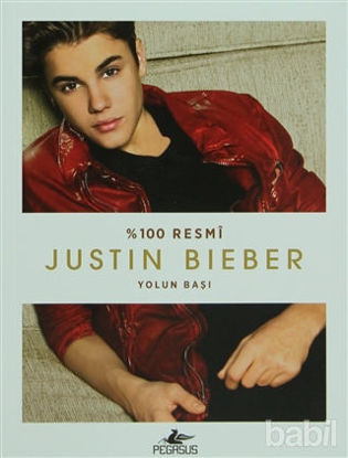 Picture of Justin Bieber - Yolun Başı