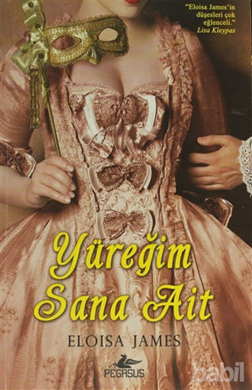 Picture of Yüreğim Sana Ait