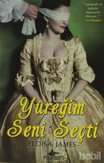 Picture of Yüreğim Seni Seçti
