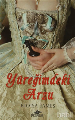 Picture of Yüreğimdeki Arzu