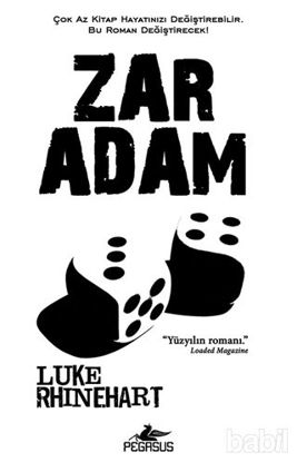 Picture of Zar Adam