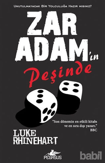 Picture of Zar Adam’ın Peşinde